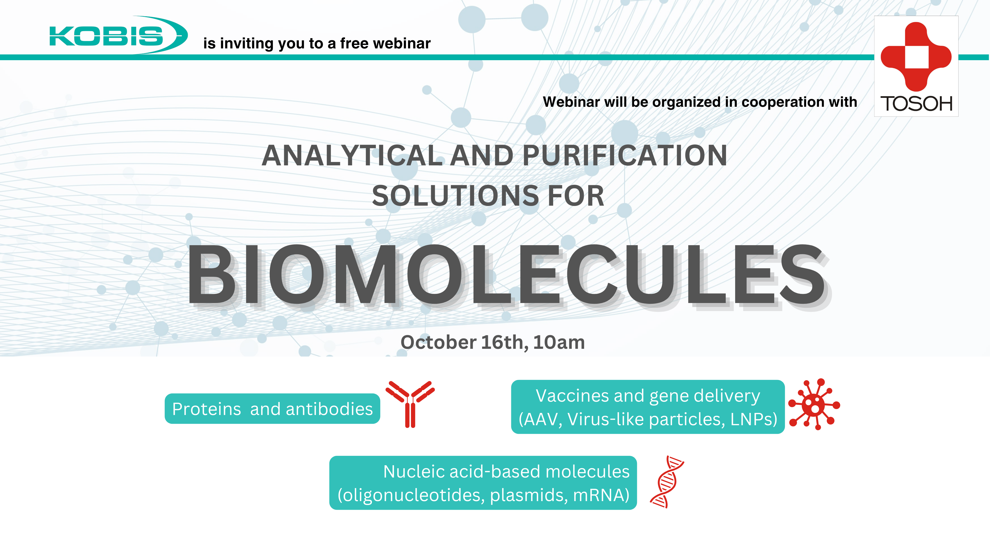 TOSOH webinar biomolecules 24