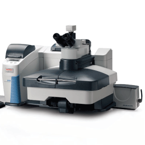 DXR3 Raman Microscope