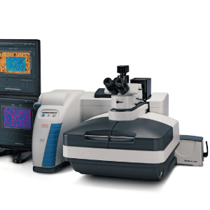 DXR3xi Raman Microscope