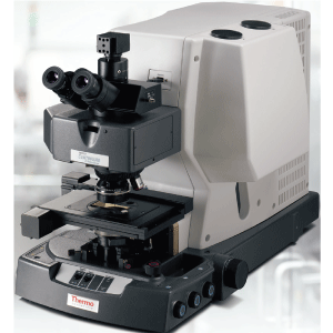 Nicolet Continuum Infrared Microscope